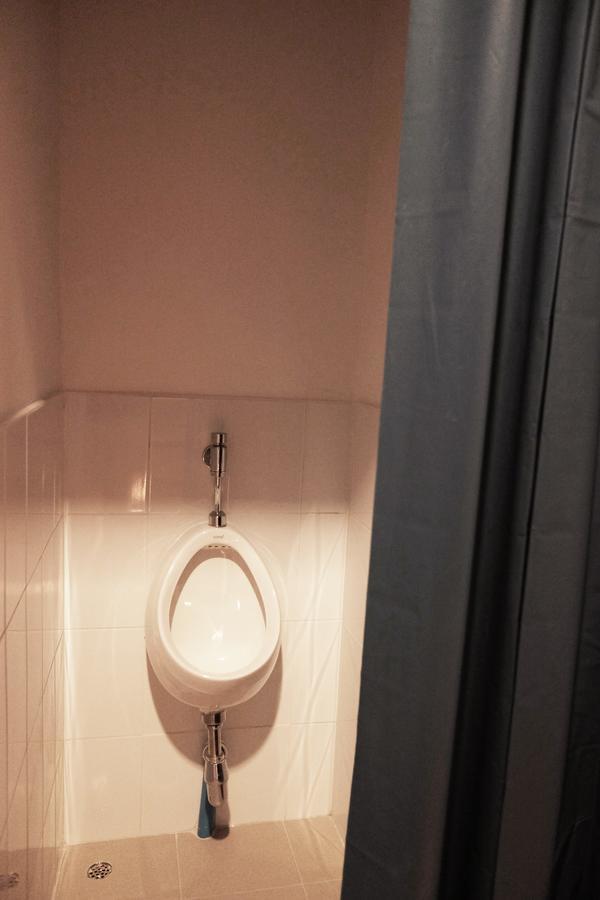 Phresh Hostel Bangkok Bagian luar foto