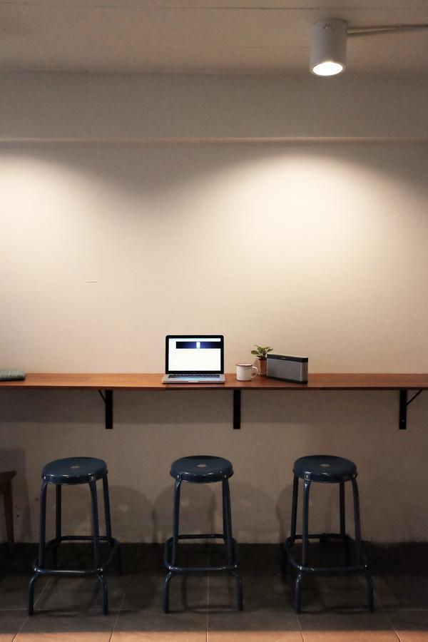 Phresh Hostel Bangkok Bagian luar foto